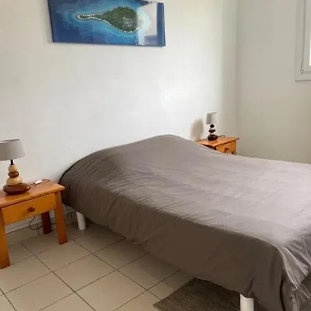 Chez Antoine Διαμέρισμα *